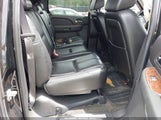 Chevrolet Avalanche  Lt 3GNFK12327G119067 снимка