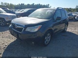 Subaru Forester 2.5I Limited JF2SJAHC8FH542646 снимка