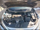 Honda Civic Lx 19XFC2F57GE212718 снимка