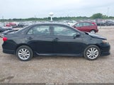 Toyota Corolla S 2T1BU4EE4AC519293 fotografie