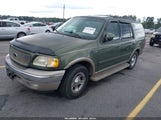 Ford Expedition Eddie Bauer 1FMEU17LX1LB62388 снимка