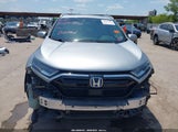 Honda Cr-V Hybrid Touring 5J6RT6H98NL014636 photo