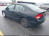 Honda Civic Lx 19XFA1F5XBE006074 снимка