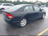 Honda Civic Lx 19XFA1F5XBE006074 снимка