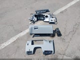 Toyota Tundra Grade 5.7L V8 5TFDW5F13CX244086 снимка