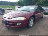 Dodge Intrepid Es 2B3HD56M22H101054 fotografie