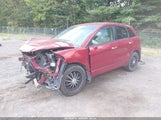 Acura Rdx 5J8TB18527A023511 снимка