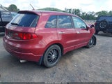 Acura Rdx 5J8TB18527A023511 снимка