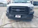 Ford F-150 Xl 1FTEX1CF2HFC06405 снимка