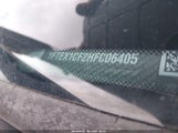 Ford F-150 Xl 1FTEX1CF2HFC06405 снимка