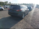 Chevrolet Equinox Ls 3GNAXHEV8KS657957 снимка