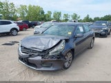 Honda Accord Ex-L 1HGCR2F81DA256662 снимка