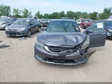 Honda Accord Ex-L 1HGCR2F81DA256662 снимка