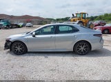 Toyota Camry Se Hybrid 4T1S31AK8NU584746 photo