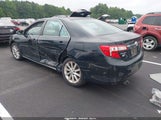 Toyota Camry Xle 4T4BF1FK2CR225055 снимка