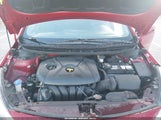 Kia Forte Lx KNAFK4A65G5607505 снимка