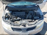 Kia Forte Lx KNAFT4A28A5142915 снимка