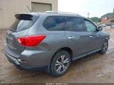 Nissan Pathfinder S 5N1DR2MM3JC665020 снимка