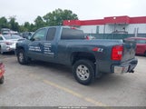 Chevrolet Silverado  Lt 1GCRKSE71DZ154074 снимка