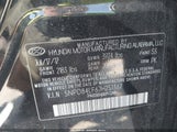 Hyundai Elantra Sel 5NPD84LF6JH251367 photo