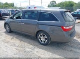 Honda Odyssey Ex-L 5FNRL5H65BB030927 снимка