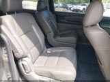 Honda Odyssey Ex-L 5FNRL5H65BB030927 снимка