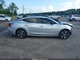 Nissan Maxima 3.5 Platinum/3.5 S/3.5 Sl/3.5 Sr/3.5 Sv 1N4AA6AP7GC413421 fotografie