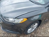 Ford Fusion Hybrid Se 3FA6P0LU0JR270440 photo