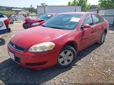Chevrolet Impala Lt 2G1WT58K279161317 fotografie