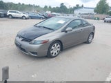 Honda Civic Lx 2HGFG12606H528429 photo