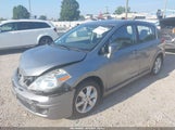 Nissan Versa 1.8Sl 3N1BC1CP6BL457483 снимка