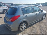Nissan Versa 1.8Sl 3N1BC1CP6BL457483 снимка