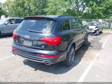 Audi Q7 3.0 Tdi Premium WA1WMAFEXDD013659 снимка