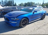 Ford Mustang Ecoboost 1FA6P8TH2J5185457 снимка