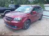 Dodge Grand Caravan Gt 2C4RDGEG2KR647597 снимка