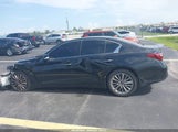 Infiniti Q50 Luxe JN1EV7APXLM201769 снимка