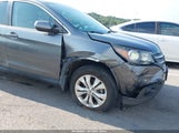 Honda Cr-V Ex 5J6RM4H50EL073596 снимка