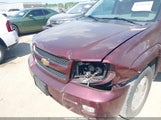 Chevrolet Trailblazer Ext Lt 1GNET16S766117762 снимка