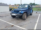Jeep Wrangler Unlimited Sahara 1J4BA5H1XAL196622 fotografie
