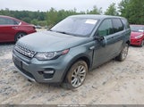 Land Rover Discovery Sport Hse/Landmark Edition SALCR2FX9KH823302 fotografie