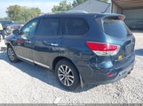 Nissan Pathfinder Sl 5N1AR2MM4EC627725 снимка