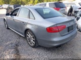 Audi A4 2.0T Premium WAUFFAFL3GN005414 снимка