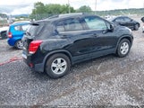 Chevrolet Trax Lt 3GNCJLSB5KL329591 снимка
