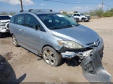 Mazda Mazda5 Touring JM1CR293590346375 снимка