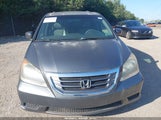 Honda Odyssey Ex-L 5FNRL3H65AB114099 снимка
