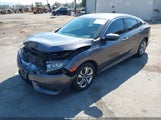 Honda Civic Lx 2HGFC2F59GH545234 снимка