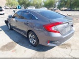 Honda Civic Lx 2HGFC2F59GH545234 снимка