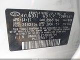 Hyundai Elantra Gt KMHH35LE5JU009796 photo