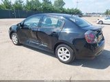Nissan Sentra 2.0Sr 3N1AB6AP7AL729052 снимка
