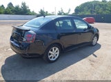 Nissan Sentra 2.0Sr 3N1AB6AP7AL729052 снимка